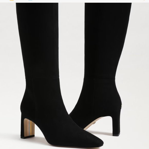 EUC Sylvia Knee High Boot - Picture 7 of 7